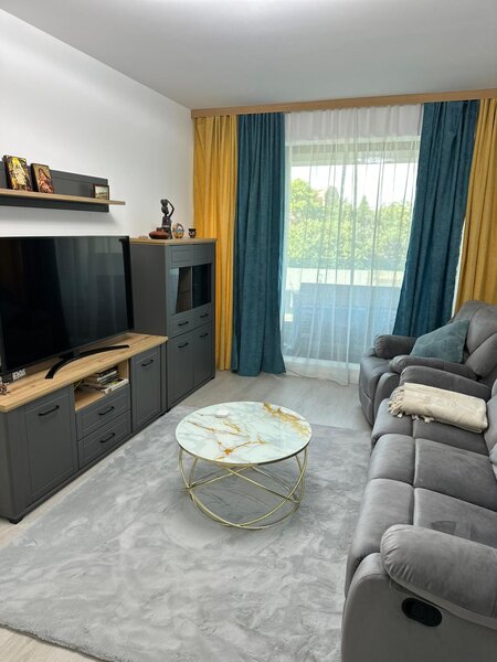 Salaj, Tower Residence,