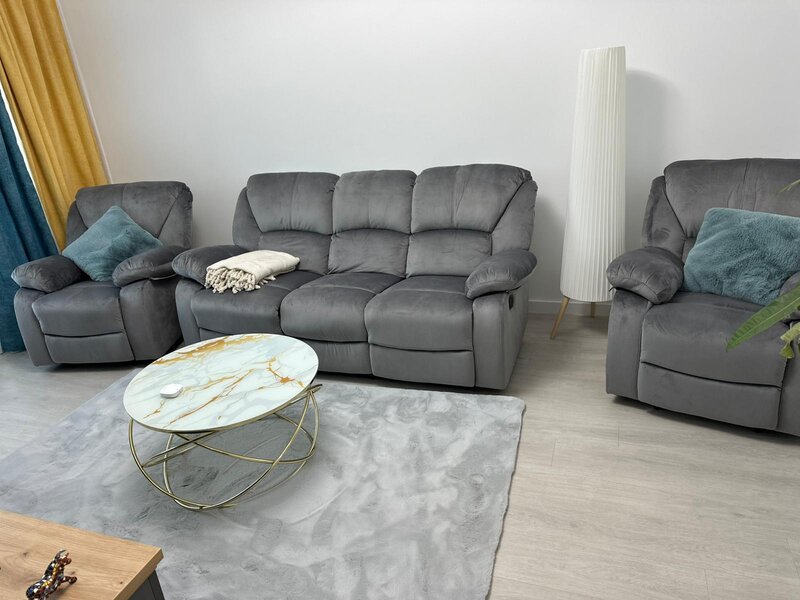 Salaj, Tower Residence,