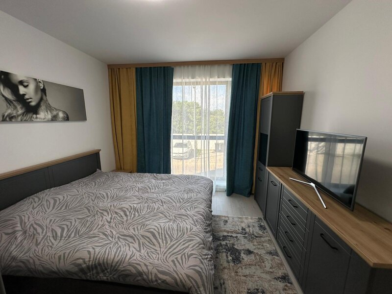 Salaj, Tower Residence,