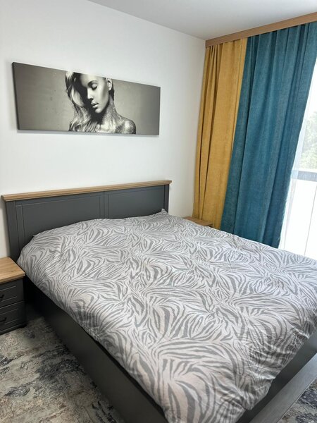 Salaj, Tower Residence,