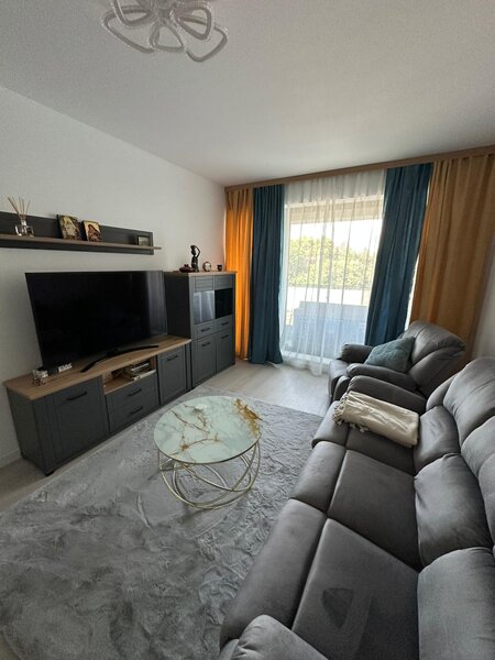 Salaj, Tower Residence,