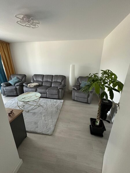 Salaj, Tower Residence,