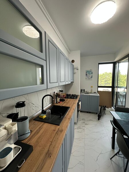 Salaj, Tower Residence,