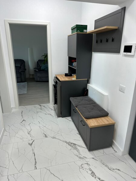 Salaj, Tower Residence,