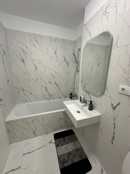 Salaj, Tower Residence,