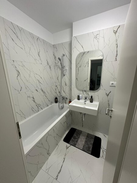 Salaj, Tower Residence,