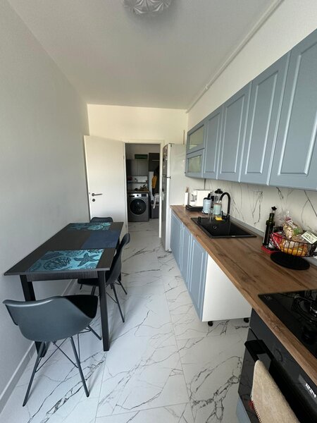 Salaj, Tower Residence,