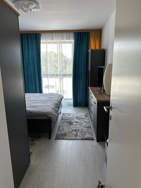 Salaj, Tower Residence,