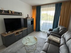 Salaj, Tower Residence