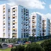 Salaj, Tower Residence,